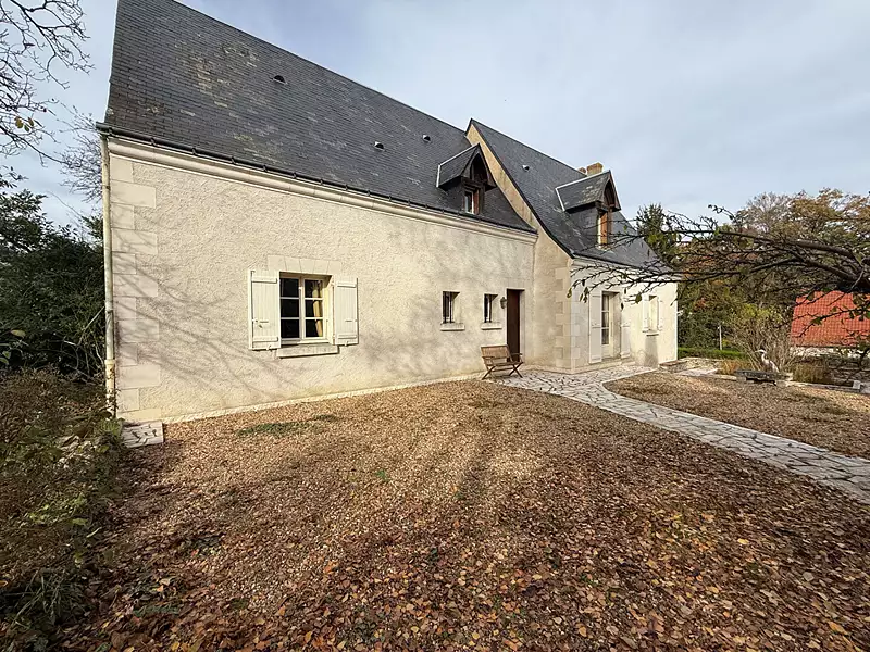 Maison, 185 m²