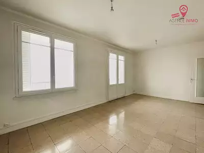 Appartement, 69,21 m²