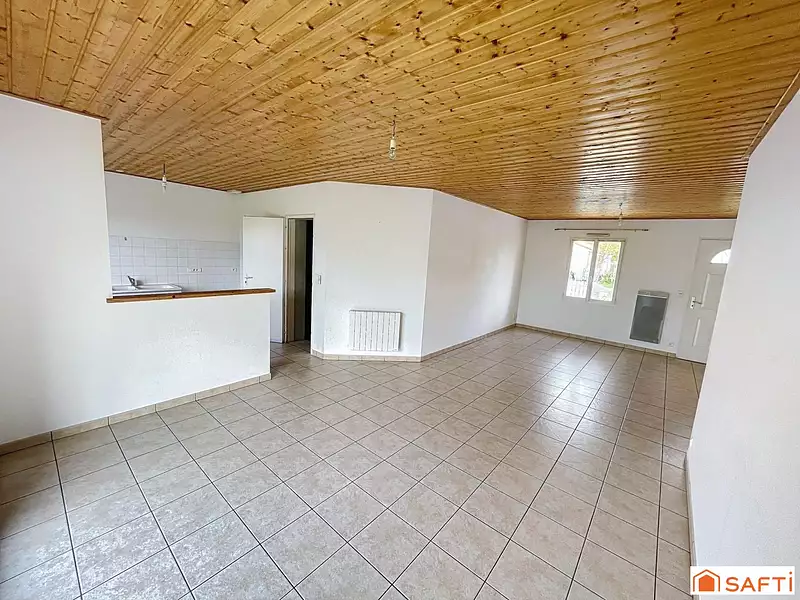 Maison, 82 m²