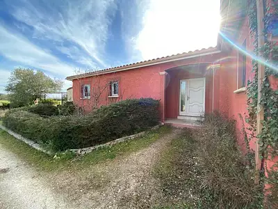 Maison, 159 m²
