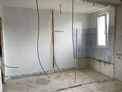 Maison, 140 m²