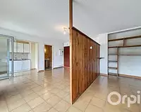 Appartement, 34 m²