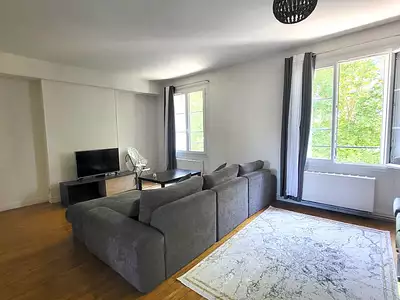 Appartement, 68 m²