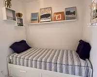 Appartement, 31,12 m²