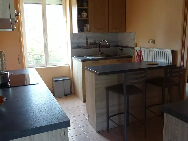 Maison, 86 m²