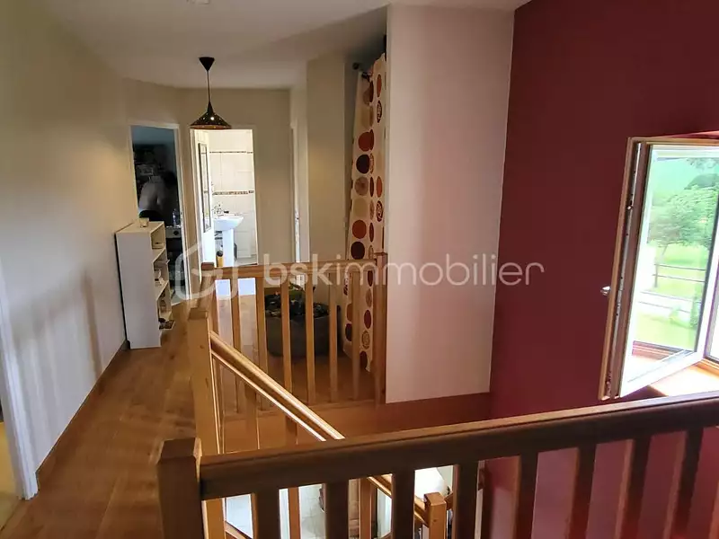 Maison, 116 m²