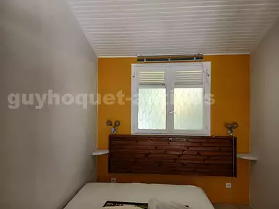 Maison, 100 m²
