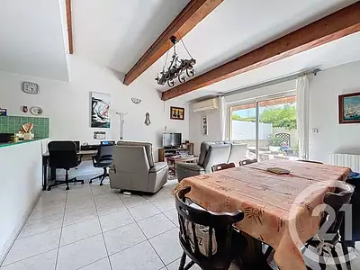 Maison, 91,9 m²
