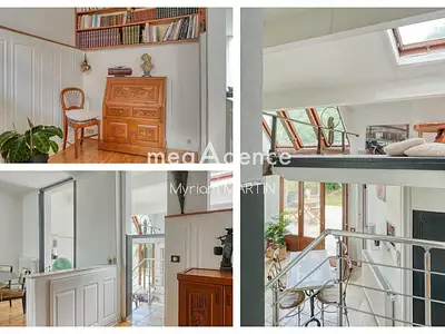 Maison, 150 m²
