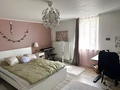Maison, 140 m²