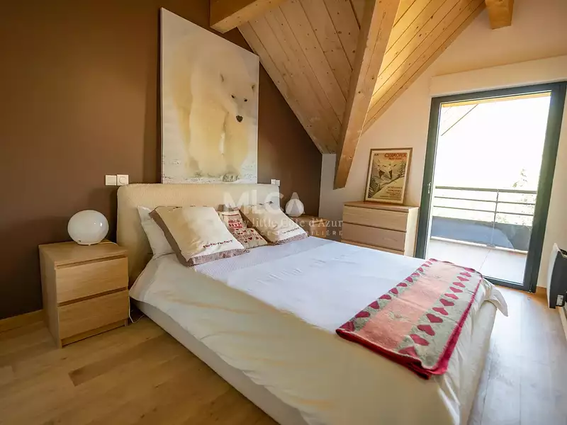 Appartement, 119,16 m²