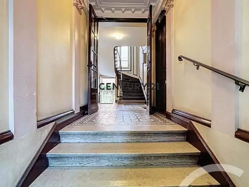 Appartement, 41 m²