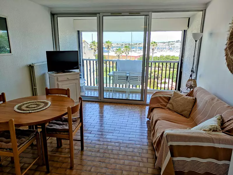 Appartement, 30 m²