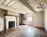 Immeuble, 274,34 m²