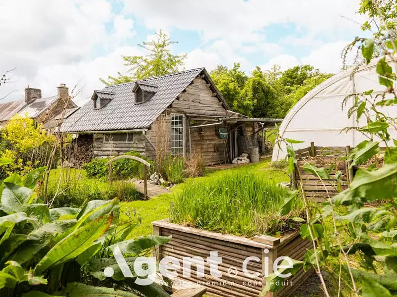 Maison, 104 m²