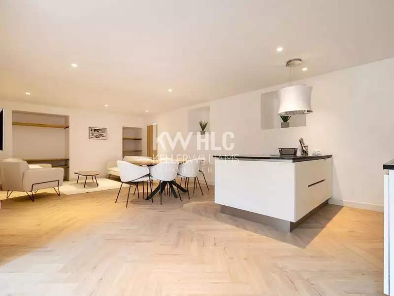 Appartement, 96 m²