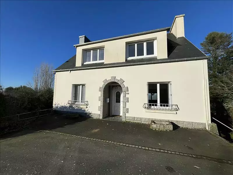 Maison, 152 m²