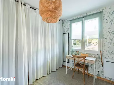 Maison, 92 m²