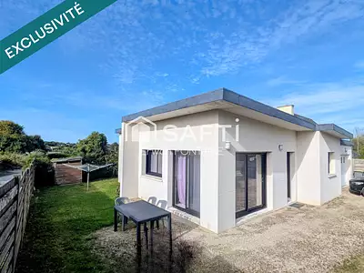 Maison, 75 m²