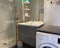 Appartement, 42,57 m²