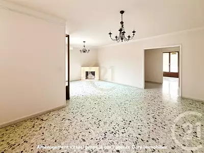 Appartement, 86,1 m²