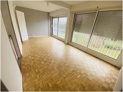 Appartement, 27 m²