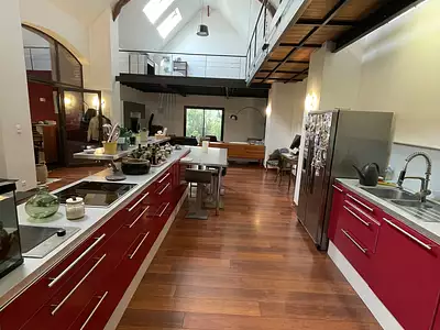 Maison, 287 m²