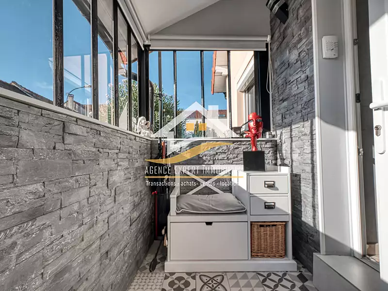 Maison, 130 m²