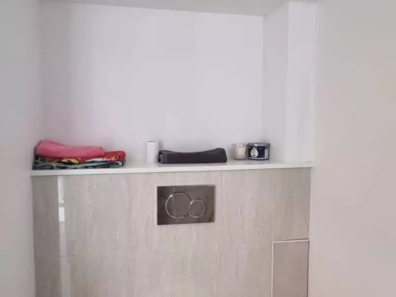 Appartement, 47 m²