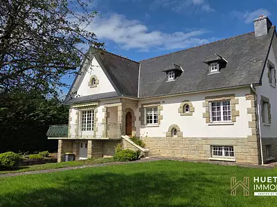 Maison, 143 m²
