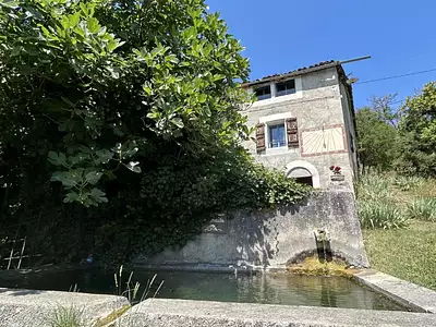 Maison, 140 m²