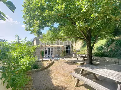 Maison, 84 m²