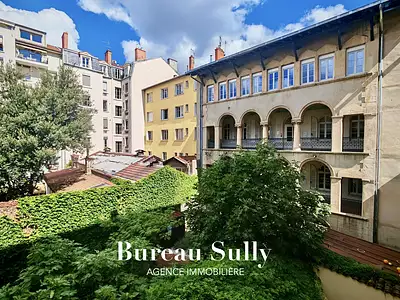 Appartement, 62,01 m²