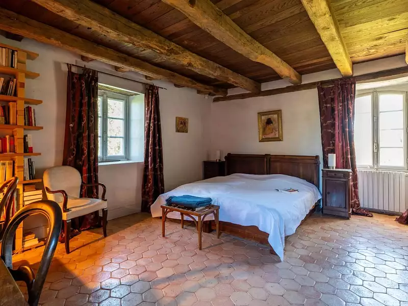 Maison, 370 m²