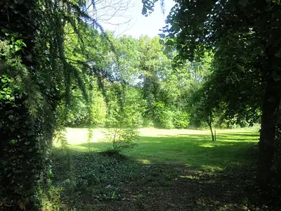 Terrain, 1 651 m²