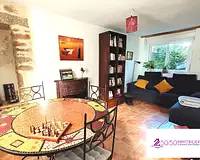 Maison, 89 m²