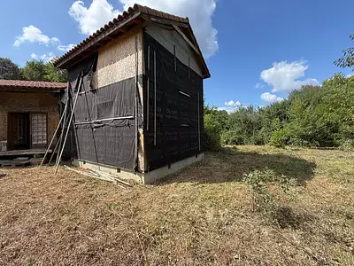 Maison, 70 m²