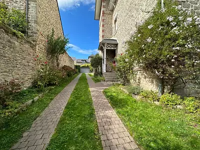 Maison, 252 m²