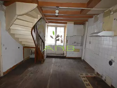Maison, 140 m²