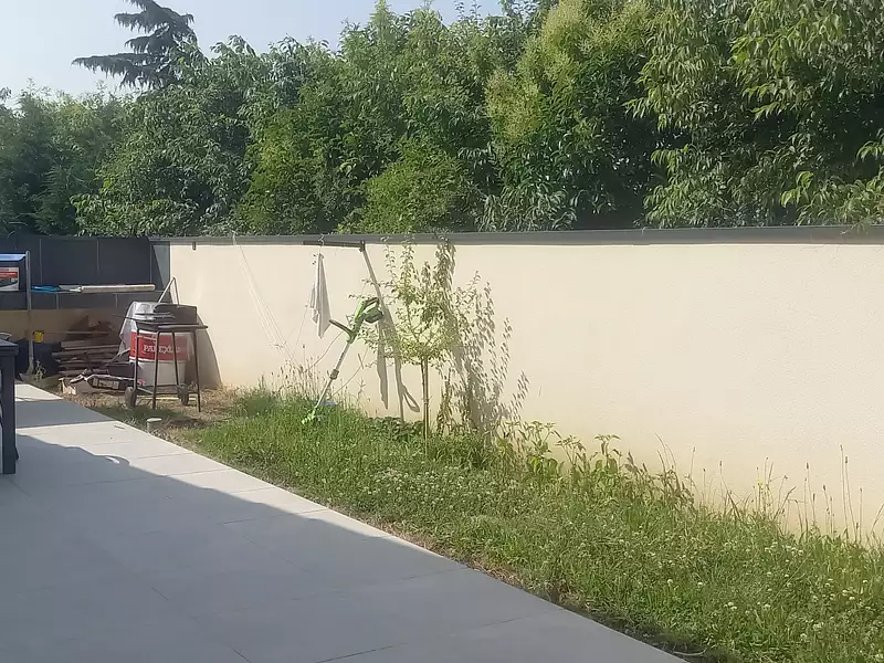 Maison, 110 m²