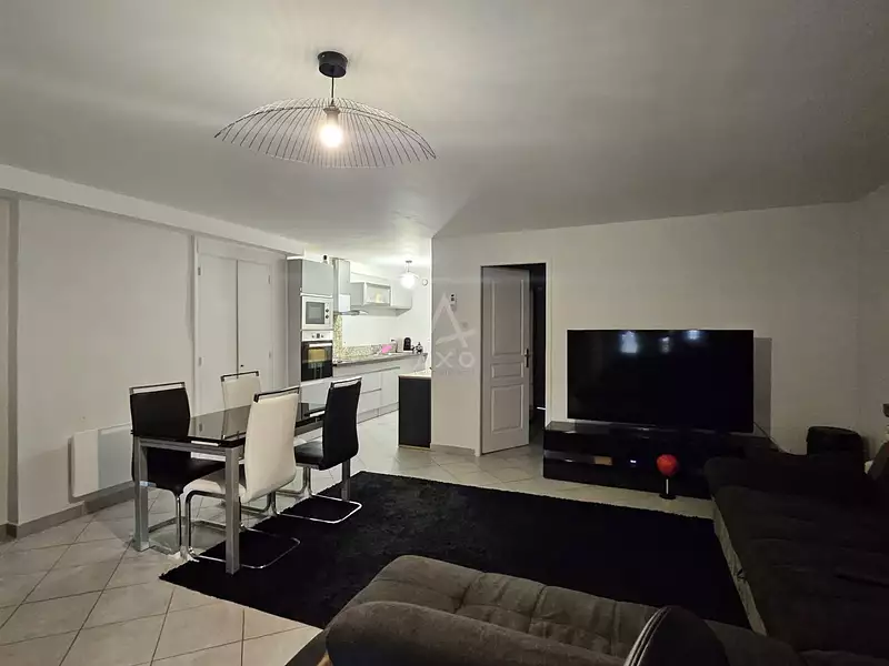 Appartement, 75,73 m²