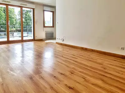 Appartement, 72 m²