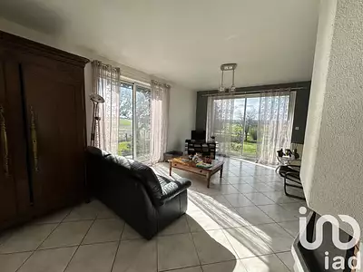 Maison, 115 m²