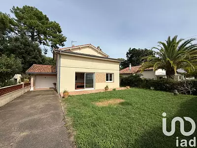 Maison, 150 m²