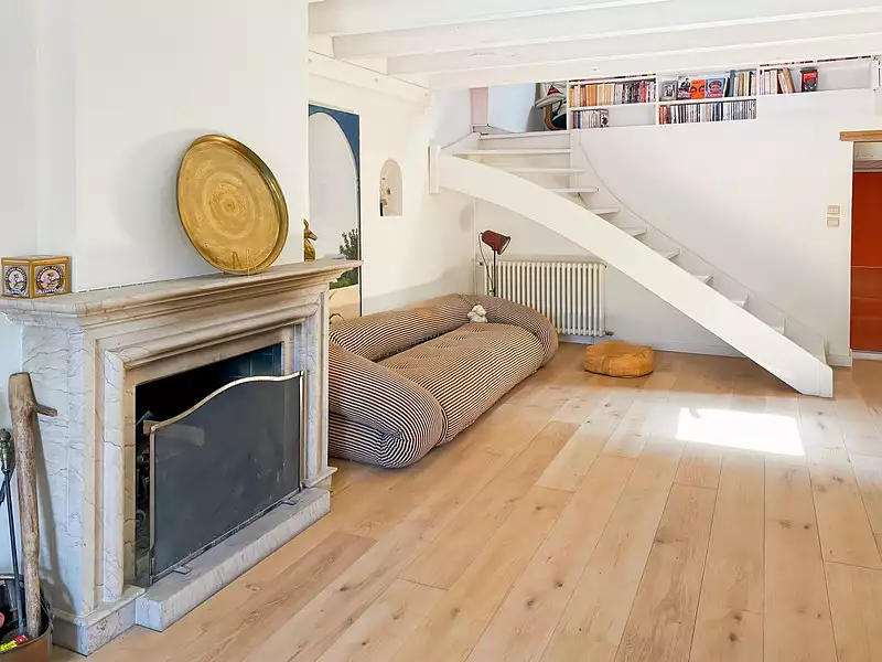 Maison, 189 m²