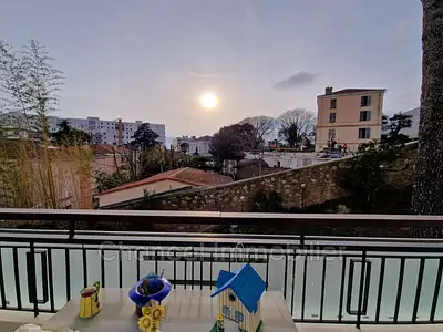 Appartement, 28,47 m²