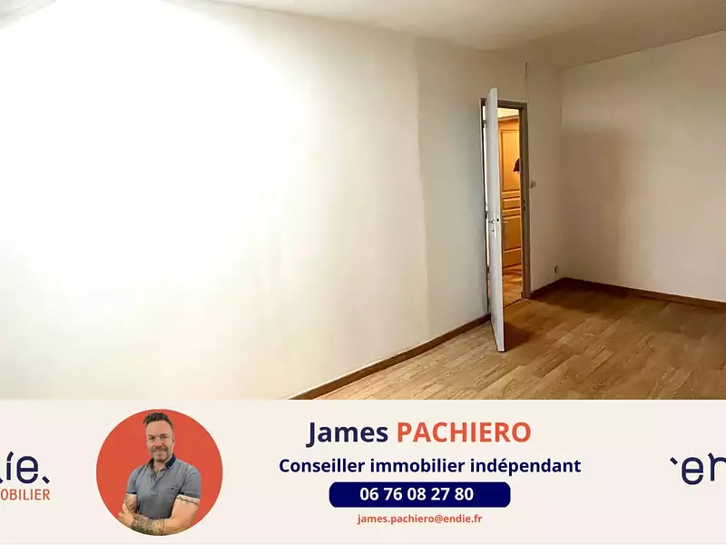 Appartement, 99 m²