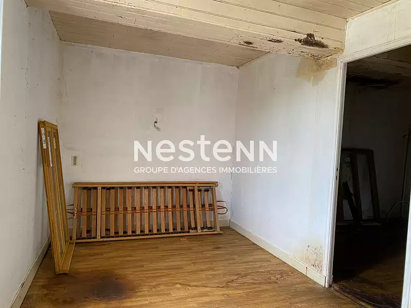 Maison, 114 m²