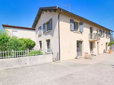 Maison, 179 m²
