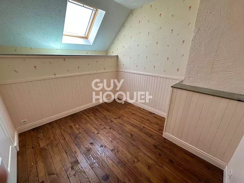 Maison, 142,35 m²